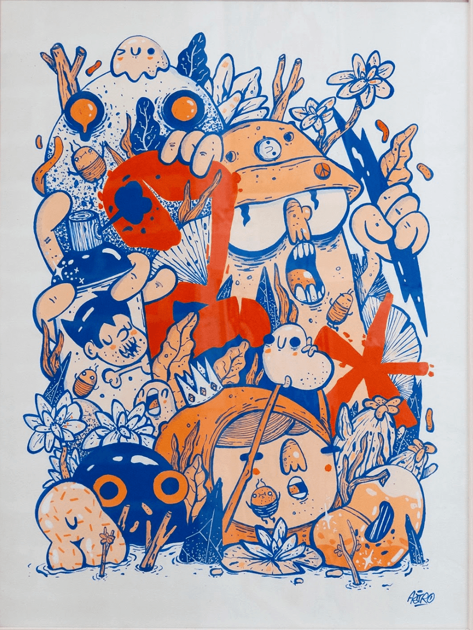 Jungle pop