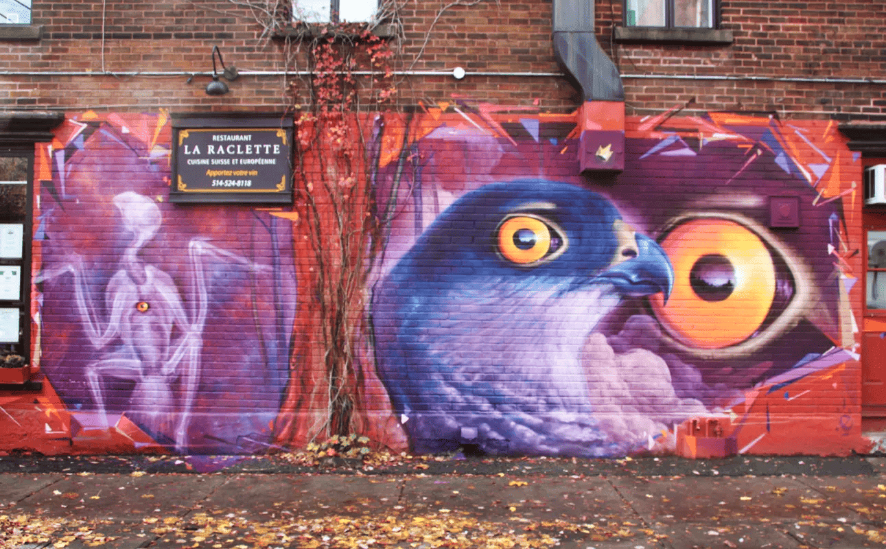 Monk.E mural 3