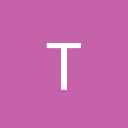 Thomas profile picture