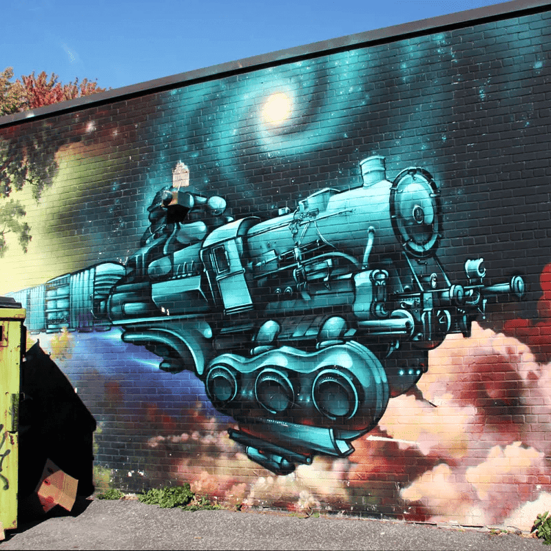 Zek mural 3