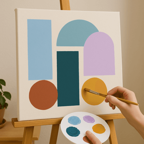 Peinture