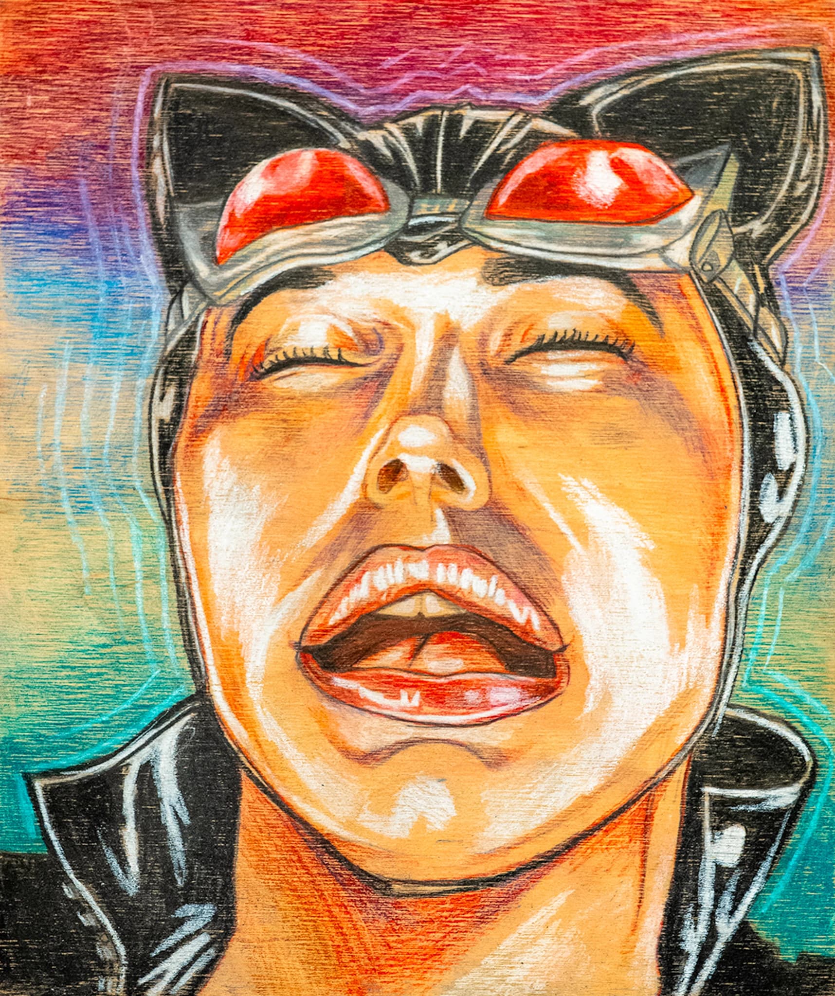 Catwoman