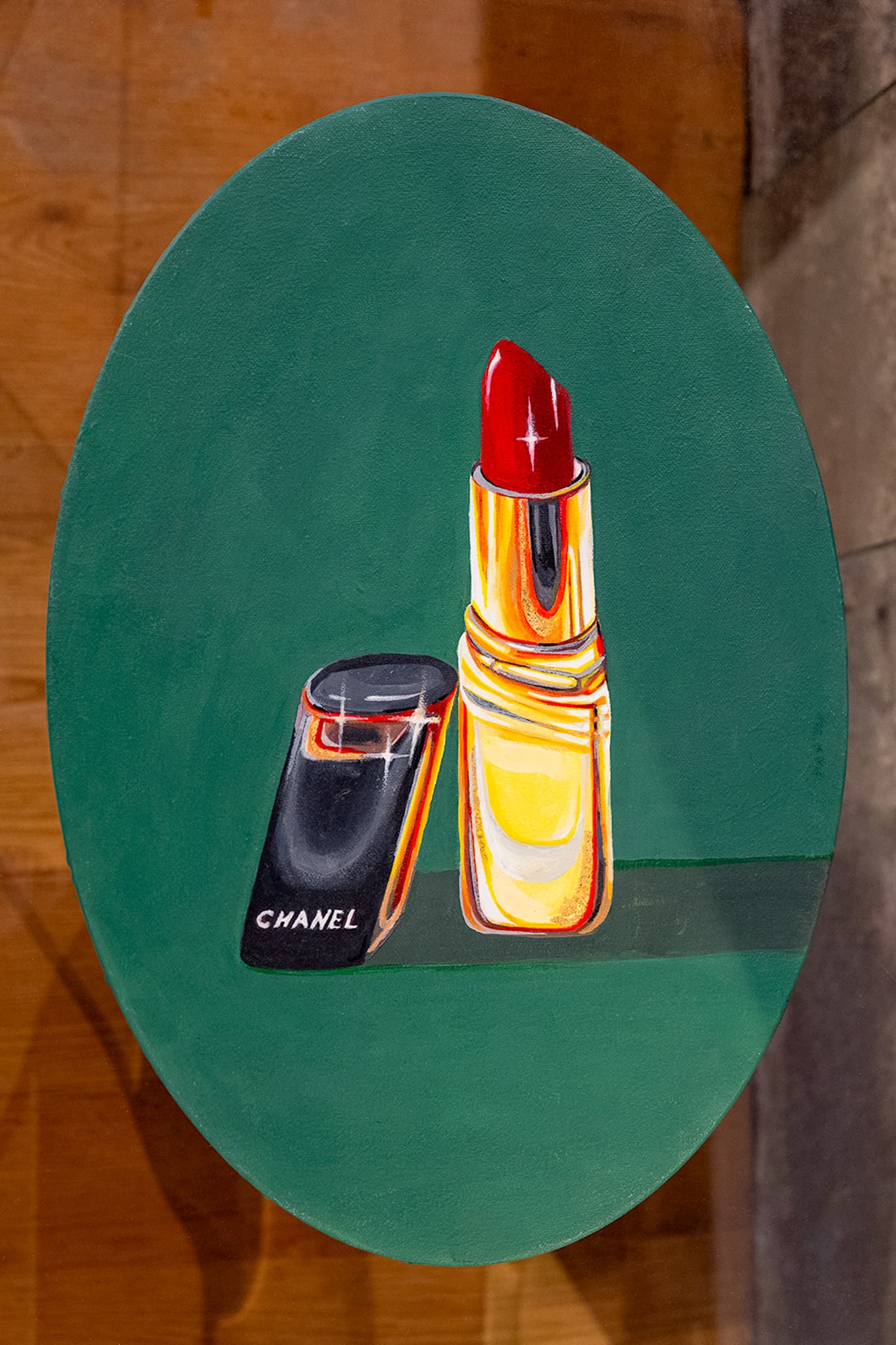 Rouge à lèvres CHANEL