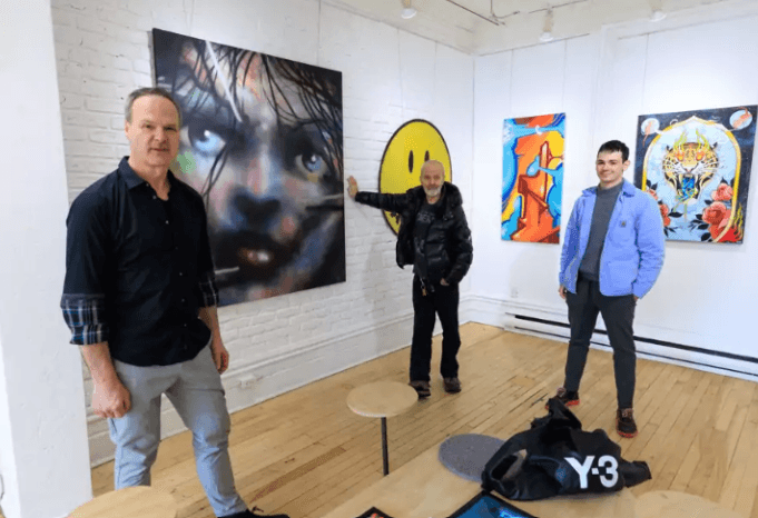 Pourquoi nous faire confiance ?