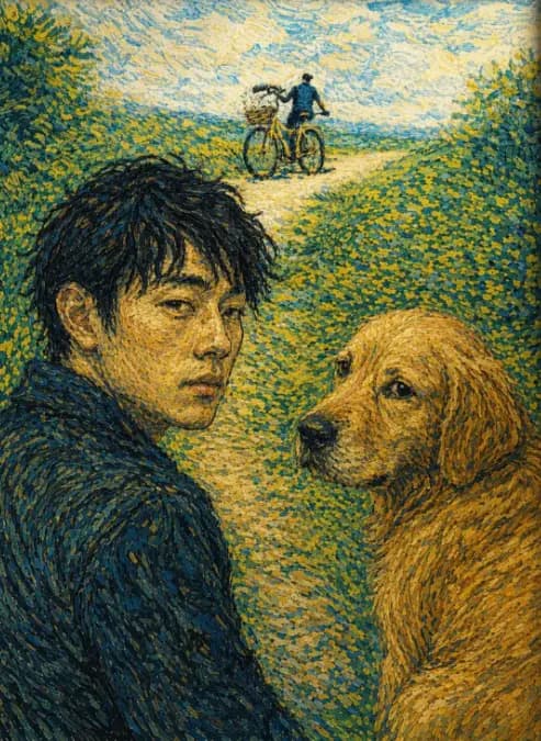 Van Gogh