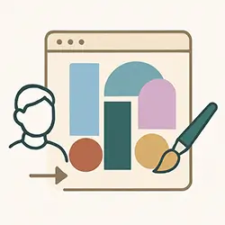 Create by quiz thumbnail