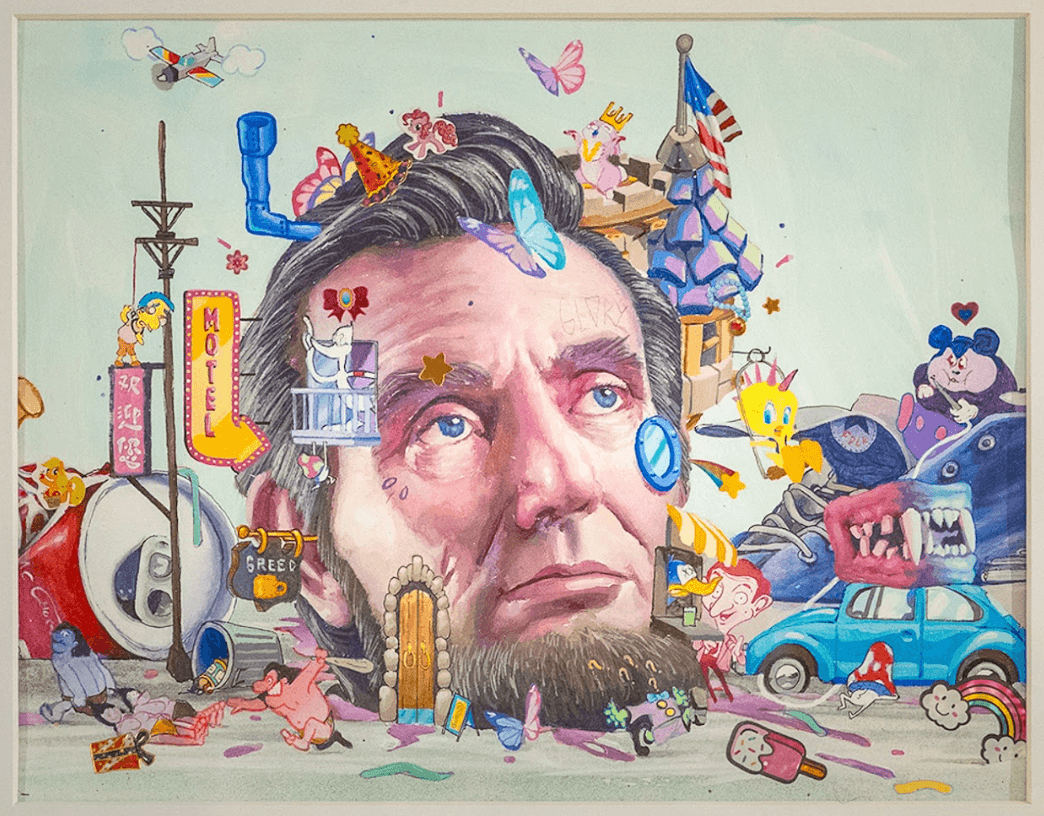 Artistic Critical Theory