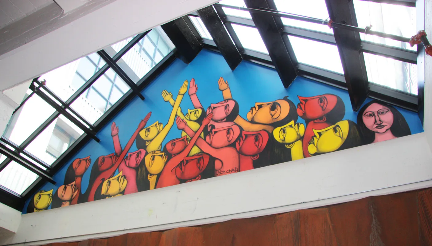 Planification fresque