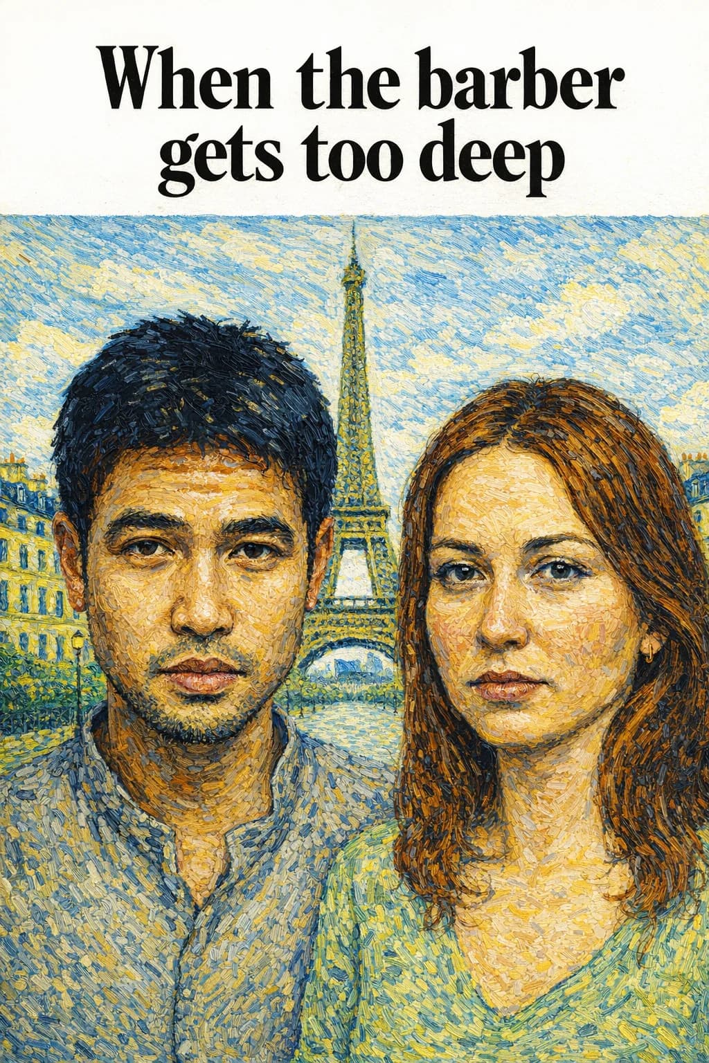 Van Gogh