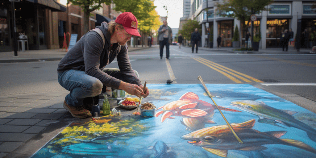 Vancouver-street-artists