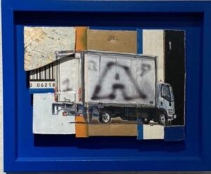 CAMION A