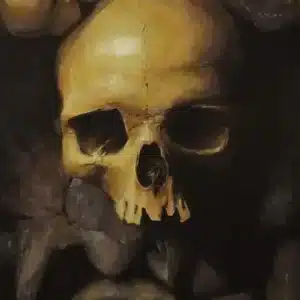 THE REMAINS