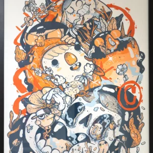 Invasion 24