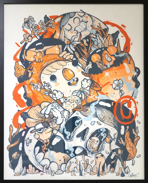 Invasion 24