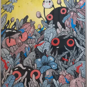 Planète sauvage