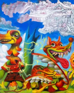 Œuvre 3