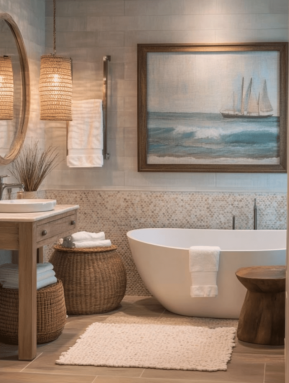Salle de bain