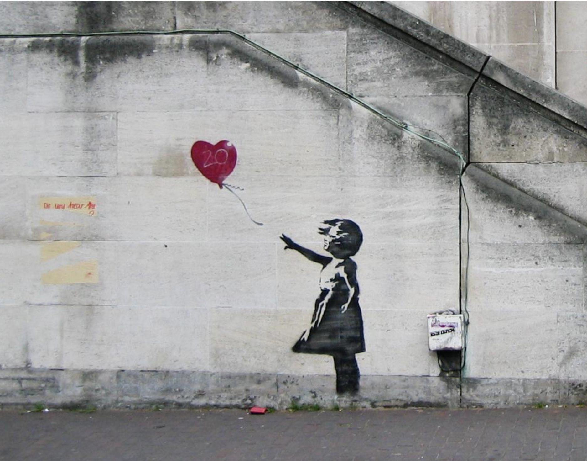 Street Art 1