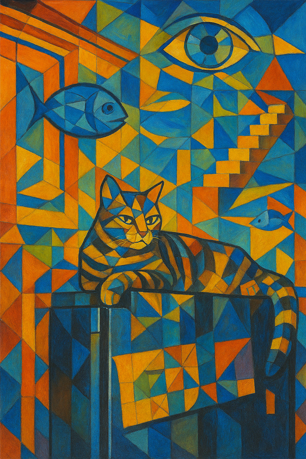 cubisme