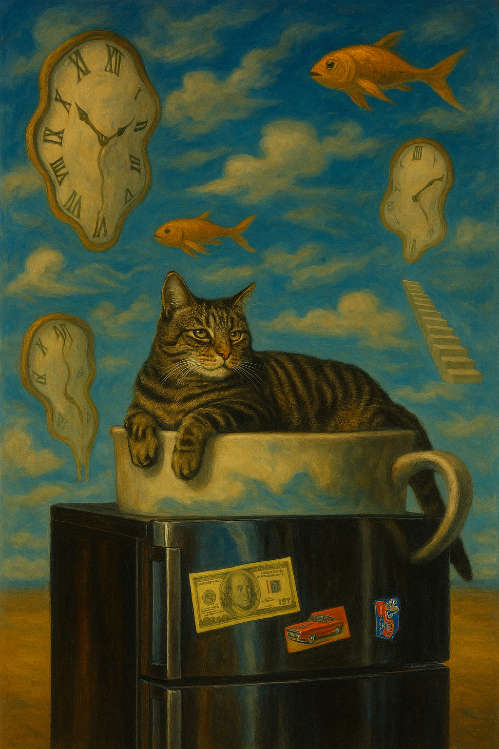 surrealisme