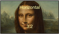 Horizontal