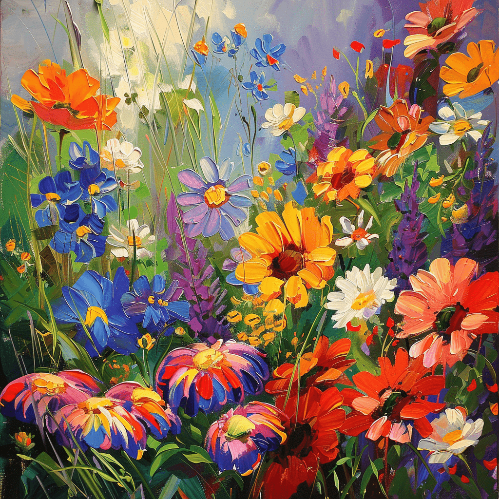 Fleurs
