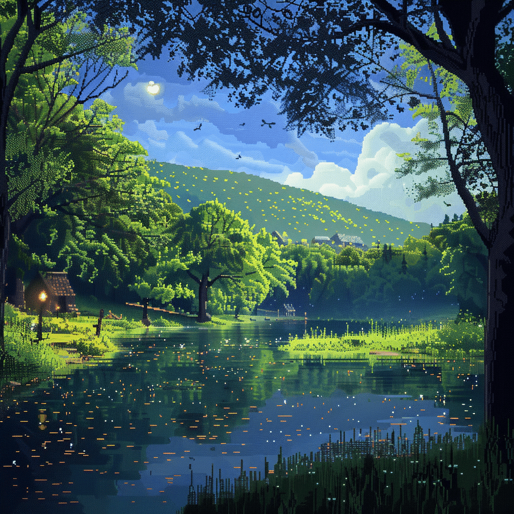 Forêt