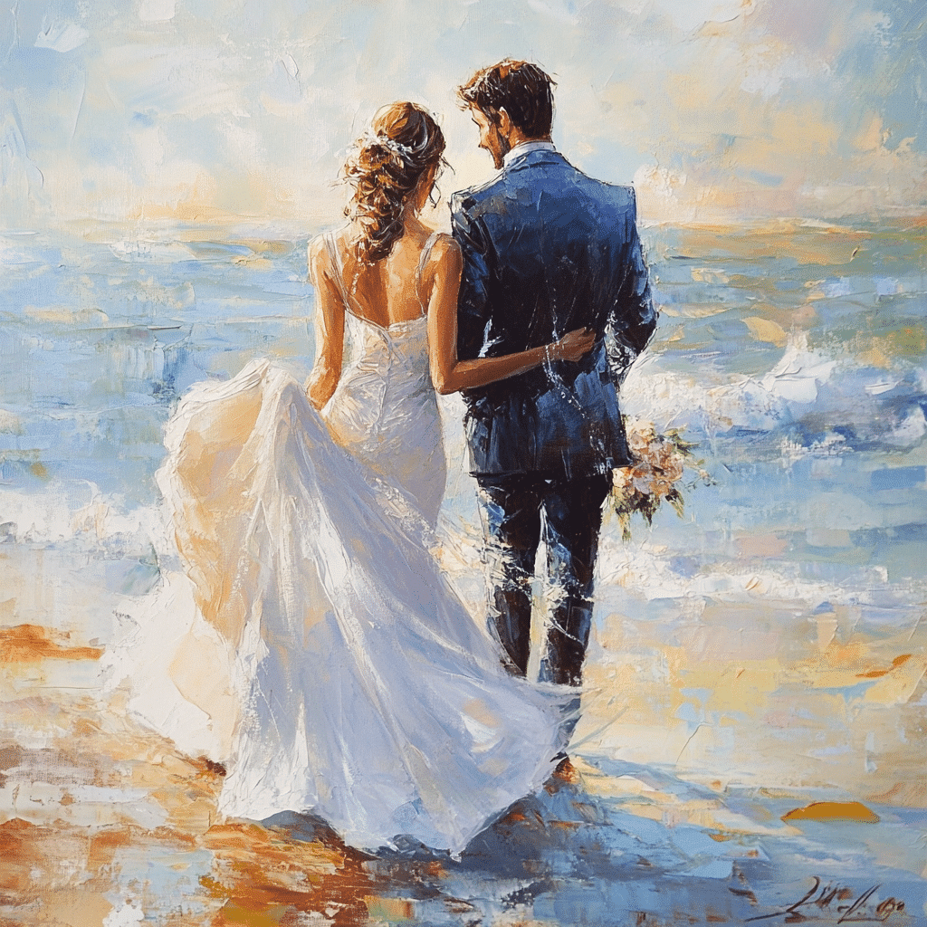 mariage